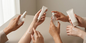 Double Cleansing: The Most Important Step in Korean Skincare