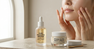 Korean Skincare vs Western Skincare — What's Actually Different?