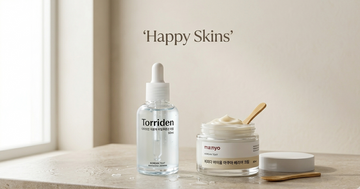 How to Start a Korean Skincare Routine in Europe