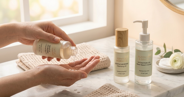 Korean Sunscreen: Why It's Better Than Anything Else You've Tried