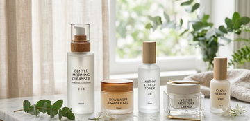 Best Korean Cleansers for Every Skin Type