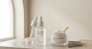 Best Korean Sunscreens in Europe