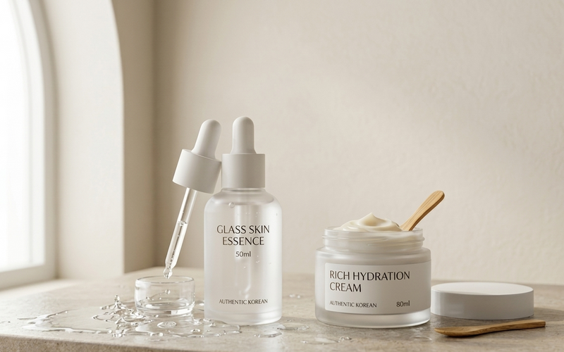 Best Korean Sunscreens in Europe