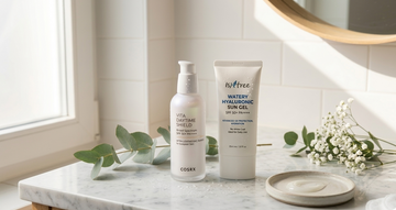 How to Get Glass Skin: The Korean Skincare Method