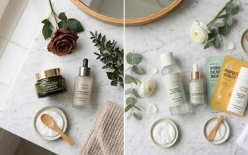 Korean Anti-Ageing Skincare: Ingredients That Actually Work