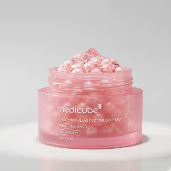 Moisturisers