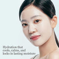 Round Lab – 1025 Dokdo Hydrating Water Gel Mask (10 Sheet Pack)