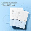 Round Lab – 1025 Dokdo Hydrating Water Gel Mask (10 Sheet Pack)