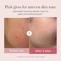 MEDICUBE PDRN PINK COLLAGEN CAPSULE CREAM