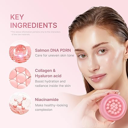 MEDICUBE PDRN PINK COLLAGEN CAPSULE CREAM