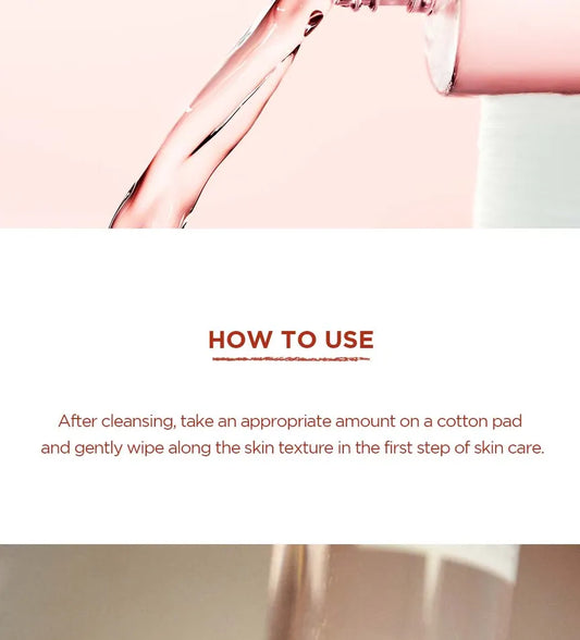 SKIN1004 – Madagascar Centella Poremizing Clear Toner, 210ml