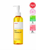 Ma:nyo – Pure Cleansing Oil, 200ml