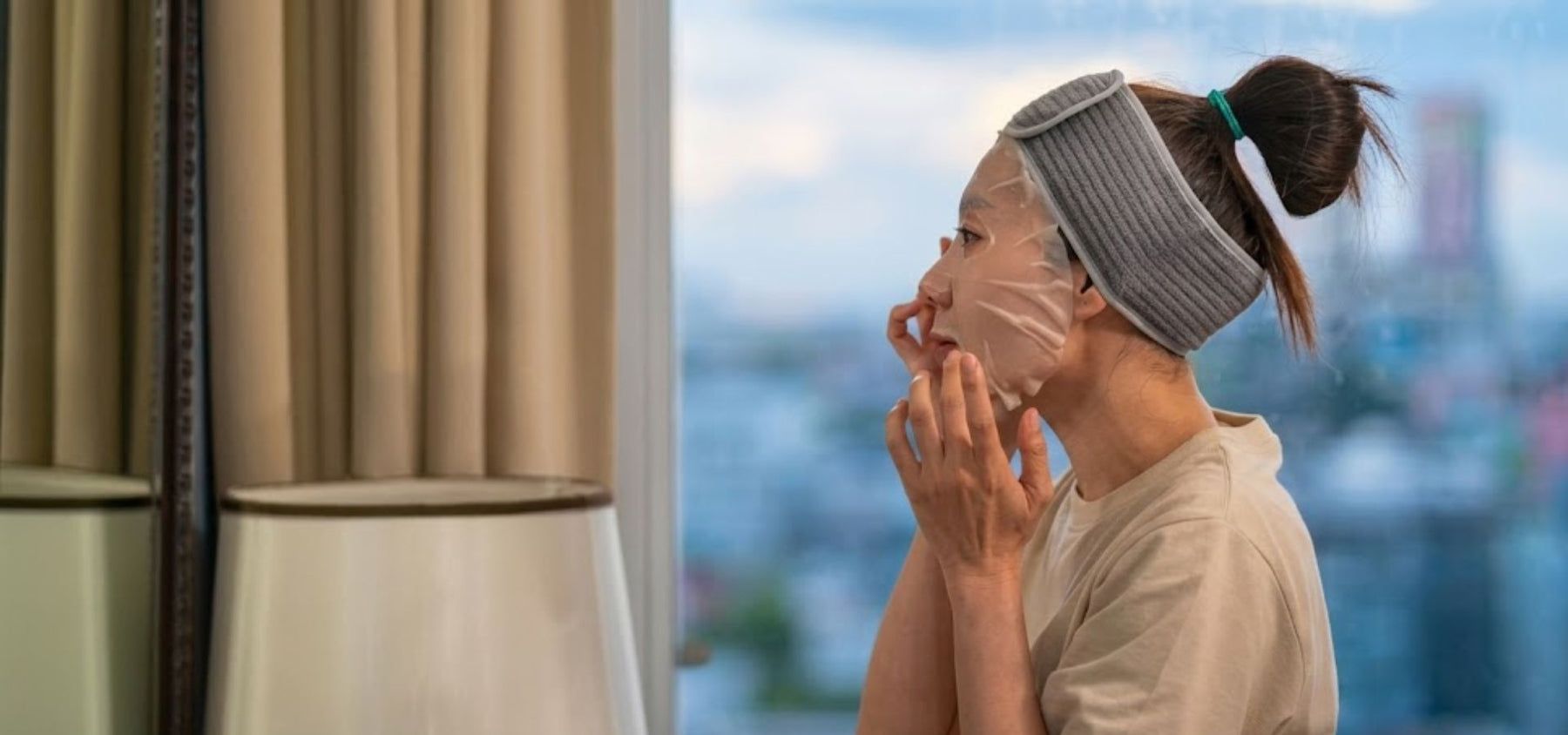 Authentic Korean Skincare