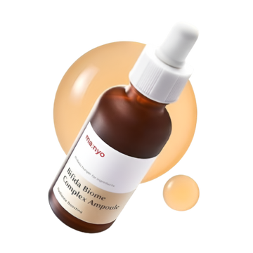 MANYO Bifida Biome Complex Ampoule Serum