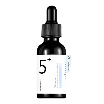 Numbuzin No.5 Vitamin Concentrated Serum 30ml