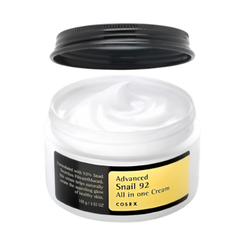 COSRX Advanced Snail 92 All In One Cream