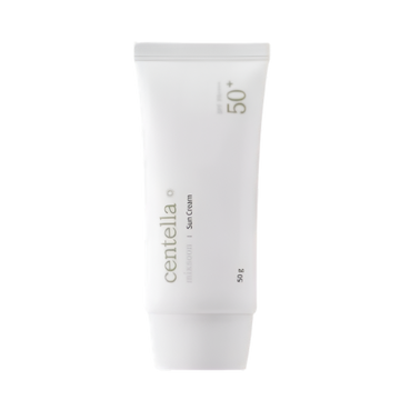 MIXSOON CENTELLA SUN CREAM