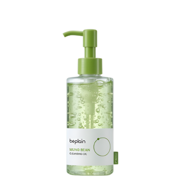 Beplain – Mung Bean Cleansing Oil