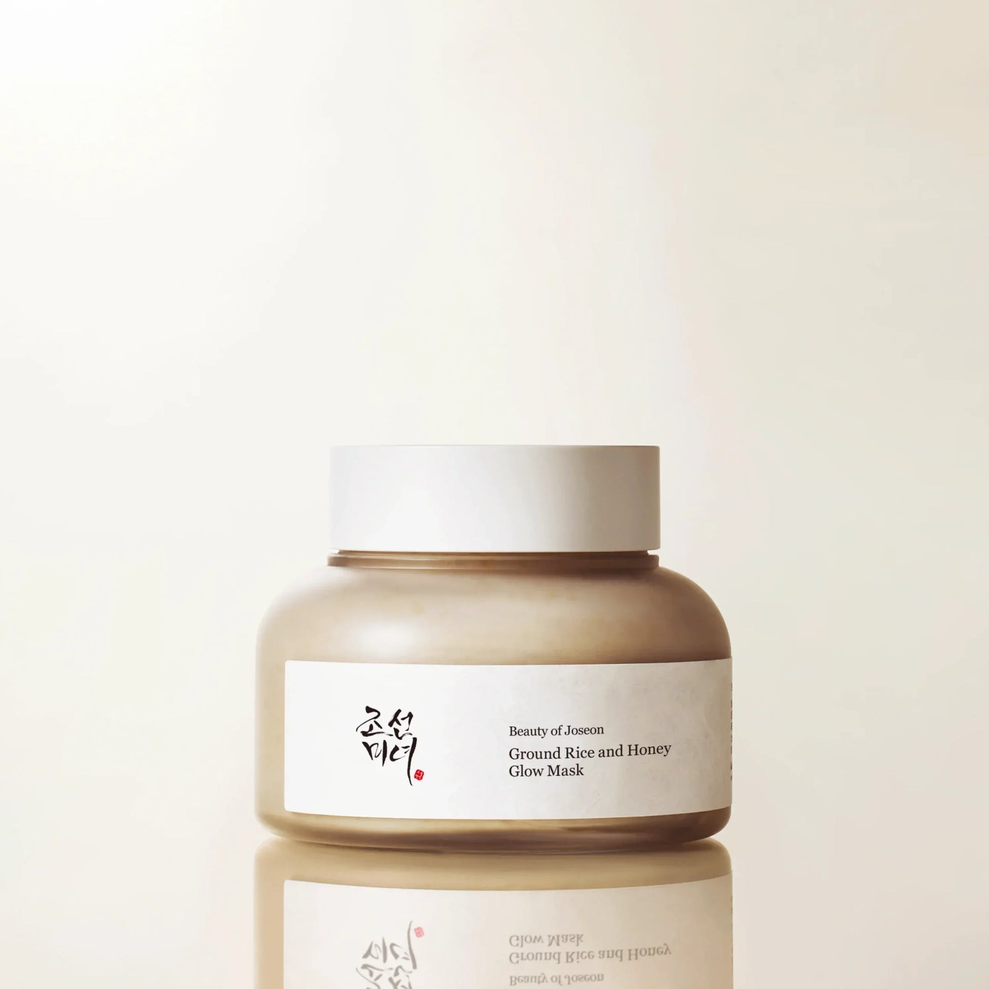 Beauty of Joseon – Ground Rice and Honey Glow Mask, 150ml