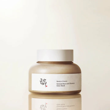 Beauty of Joseon – Ground Rice and Honey Glow Mask, 150ml