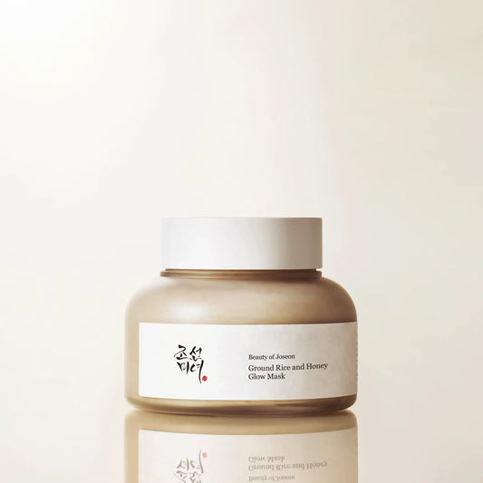 Beauty of Joseon – Ground Rice and Honey Glow Mask, 150ml