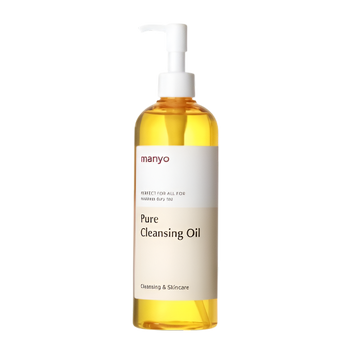 Ma:nyo – Pure Cleansing Oil