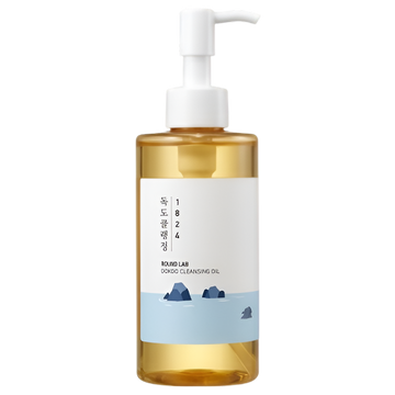 Round Lab – 1025 Dokdo Cleansing Oil