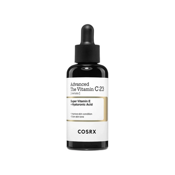 COSRX - Advanced The Vitamin C 23 Serum, 20ml