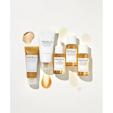 SKIN1004 - Madagascar Centella Travel kit