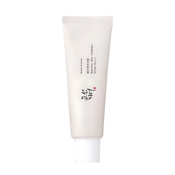 Beauty of Joseon - Relief Sun Rice + Probiotics SPF50+, 50ml